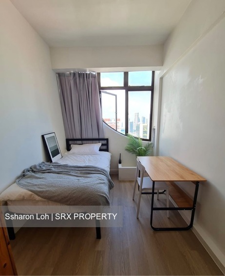 People's Park Complex (D1), Apartment #627487731